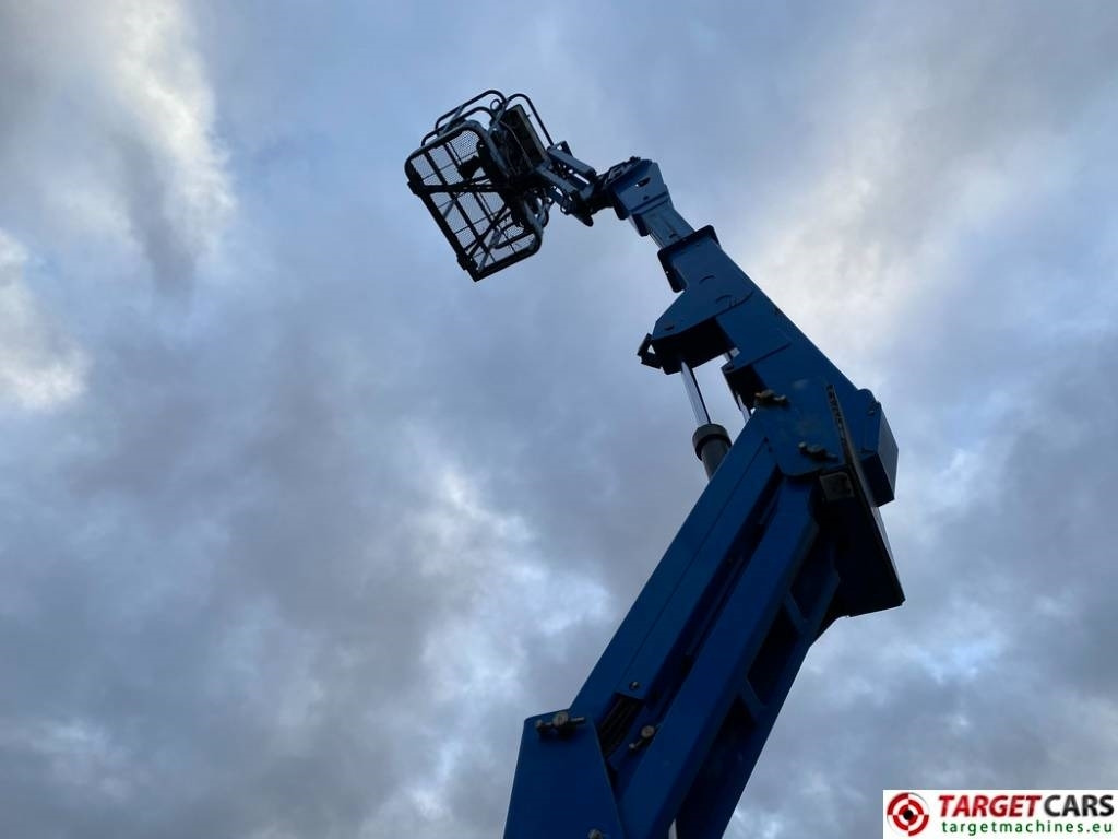 Nacelle articulée JLG E300AJP Articulated Jib Plus Boom Work Lift 1097cm: photos 27 Nacelle articulée JLG E300AJP Articulated Jib Plus Boom Work Lift 1097cm: photos 27