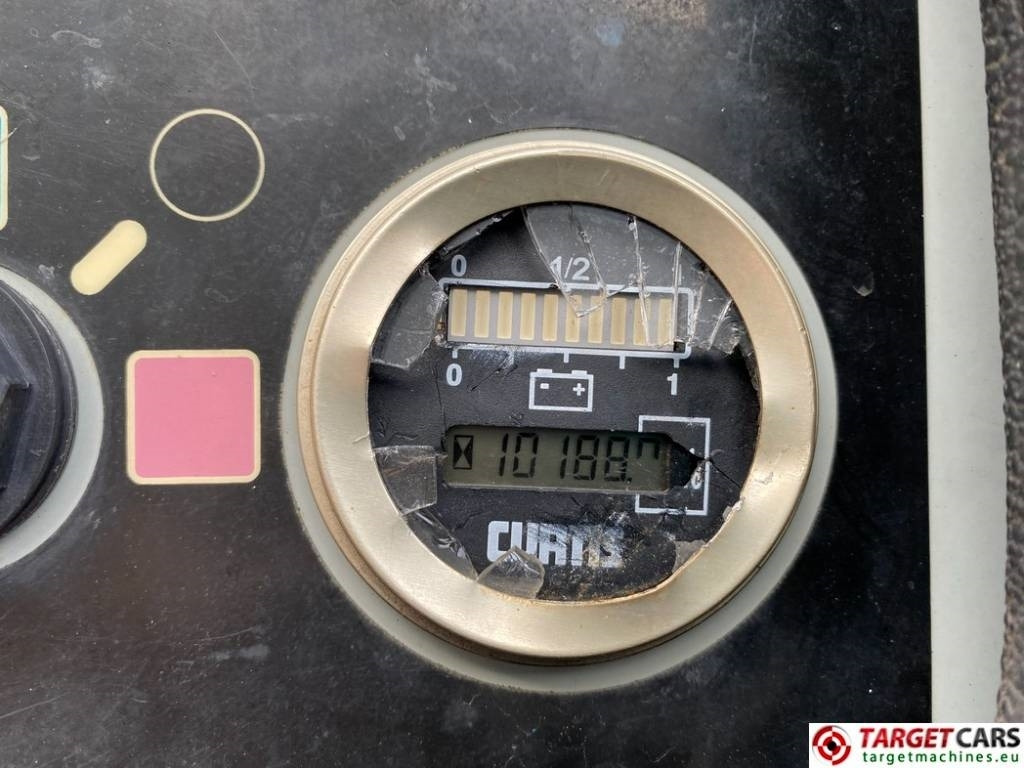 Nacelle articulée JLG E300AJP Articulated Jib Plus Boom Work Lift 1097cm: photos 12 Nacelle articulée JLG E300AJP Articulated Jib Plus Boom Work Lift 1097cm: photos 12