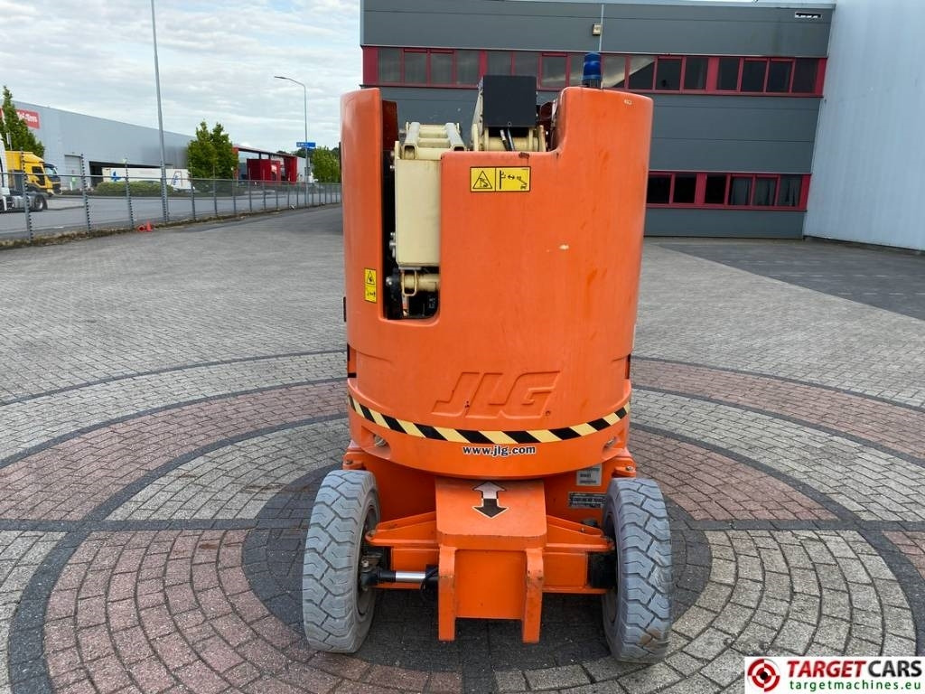 JLG E300AJP Jib Plus Articulated Boom Lift 11M DEFECT - Nacelle articulée: photos 4 JLG E300AJP Jib Plus Articulated Boom Lift 11M DEFECT - Nacelle articulée: photos 4