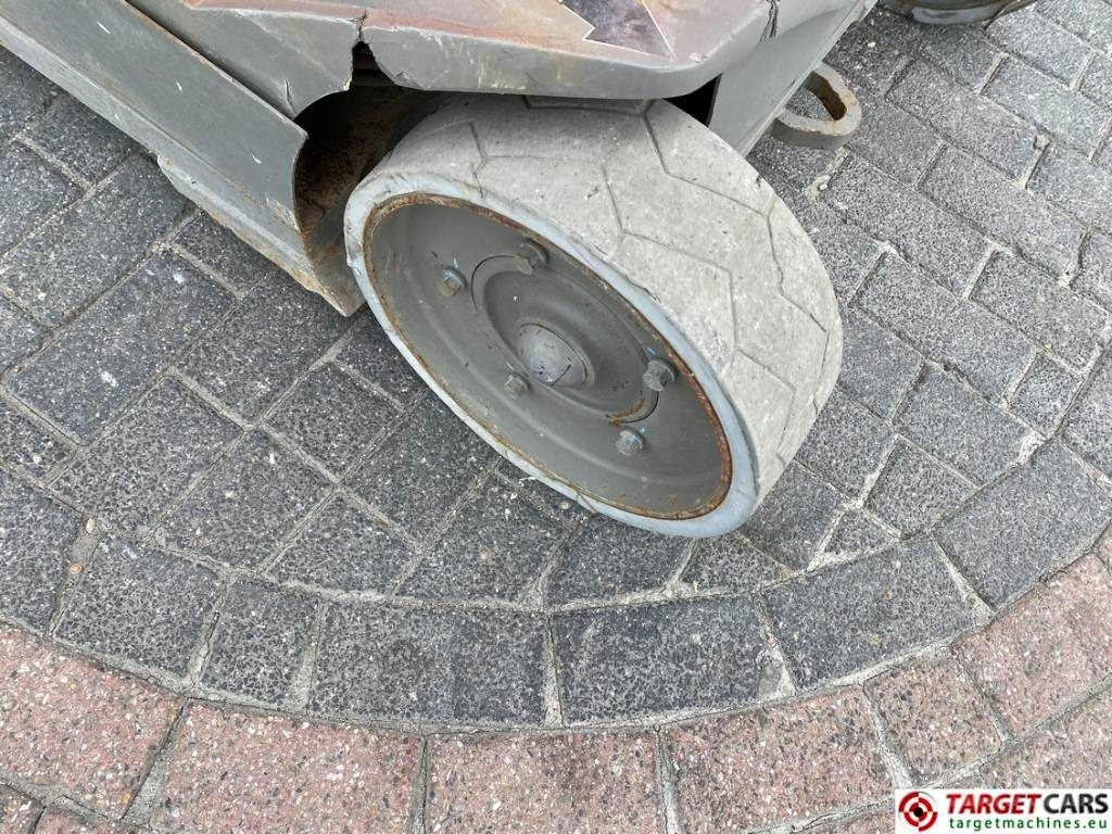 Nacelle à mât vertical JLG Toucan 10E Electric Vertical Mast Work Lift 1010cm: photos 22