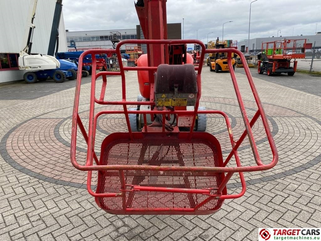 Crédit-bail de Manitou 170AETJL Articulated Electric Boom 1690cm DEFECT  Manitou 170AETJL Articulated Electric Boom 1690cm DEFECT: photos 16 Crédit-bail de Manitou 170AETJL Articulated Electric Boom 1690cm DEFECT  Manitou 170AETJL Articulated Electric Boom 1690cm DEFECT: photos 16