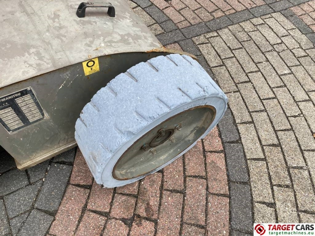 Crédit-bail de Manitou 170AETJL Articulated Electric Boom 1690cm DEFECT  Manitou 170AETJL Articulated Electric Boom 1690cm DEFECT: photos 22 Crédit-bail de Manitou 170AETJL Articulated Electric Boom 1690cm DEFECT  Manitou 170AETJL Articulated Electric Boom 1690cm DEFECT: photos 22