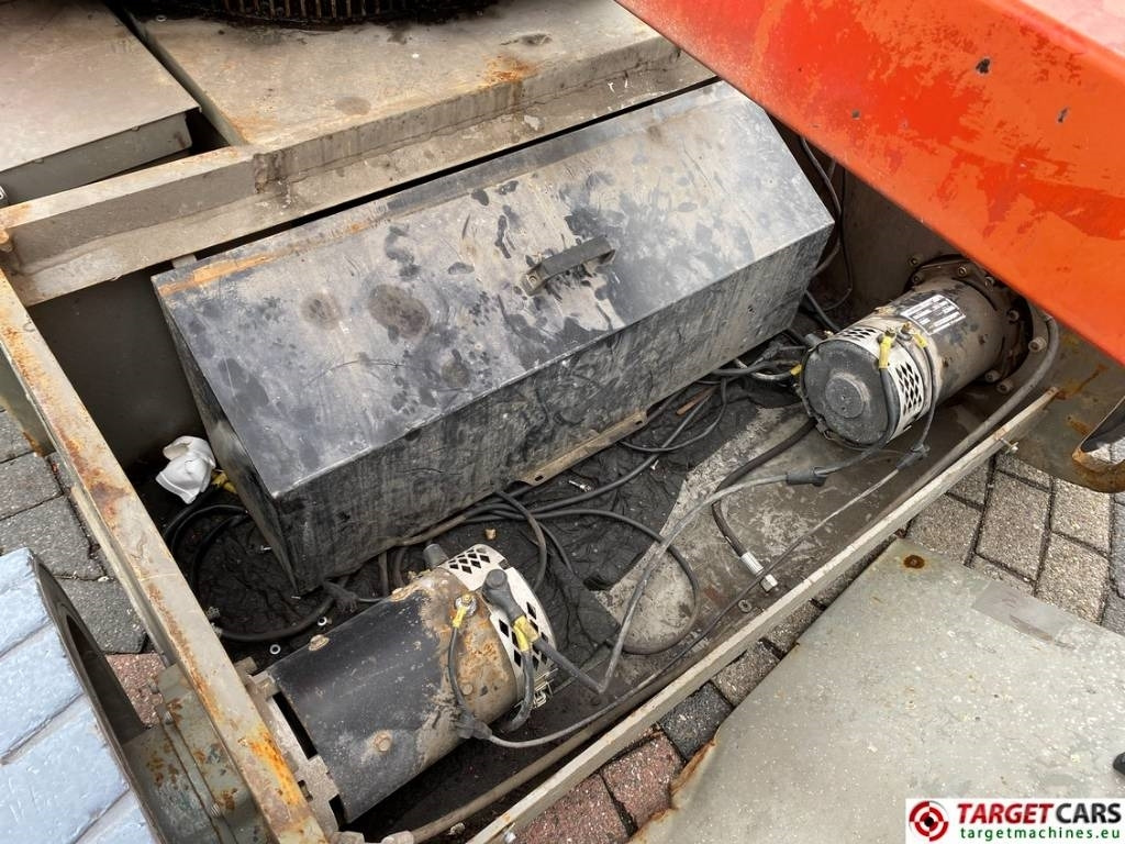 Crédit-bail de Manitou 170AETJL Articulated Electric Boom 1690cm DEFECT  Manitou 170AETJL Articulated Electric Boom 1690cm DEFECT: photos 13 Crédit-bail de Manitou 170AETJL Articulated Electric Boom 1690cm DEFECT  Manitou 170AETJL Articulated Electric Boom 1690cm DEFECT: photos 13