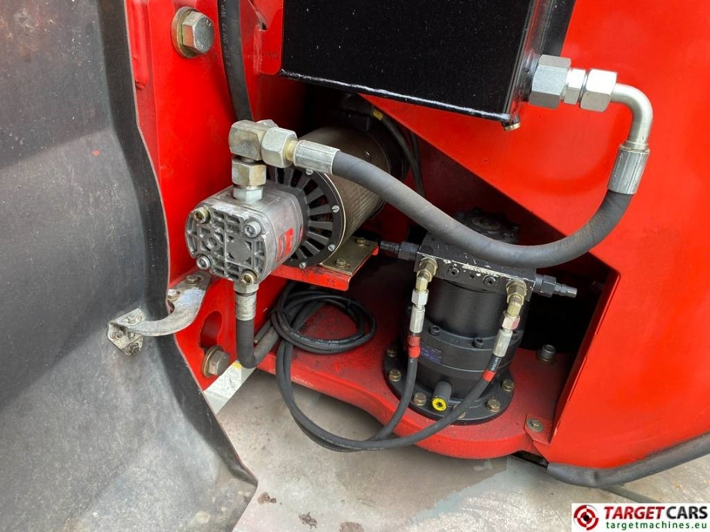 Crédit-bail de Manitou 170AETJL Articulated Electric Boom 1690cm DEFECT  Manitou 170AETJL Articulated Electric Boom 1690cm DEFECT: photos 9 Crédit-bail de Manitou 170AETJL Articulated Electric Boom 1690cm DEFECT  Manitou 170AETJL Articulated Electric Boom 1690cm DEFECT: photos 9