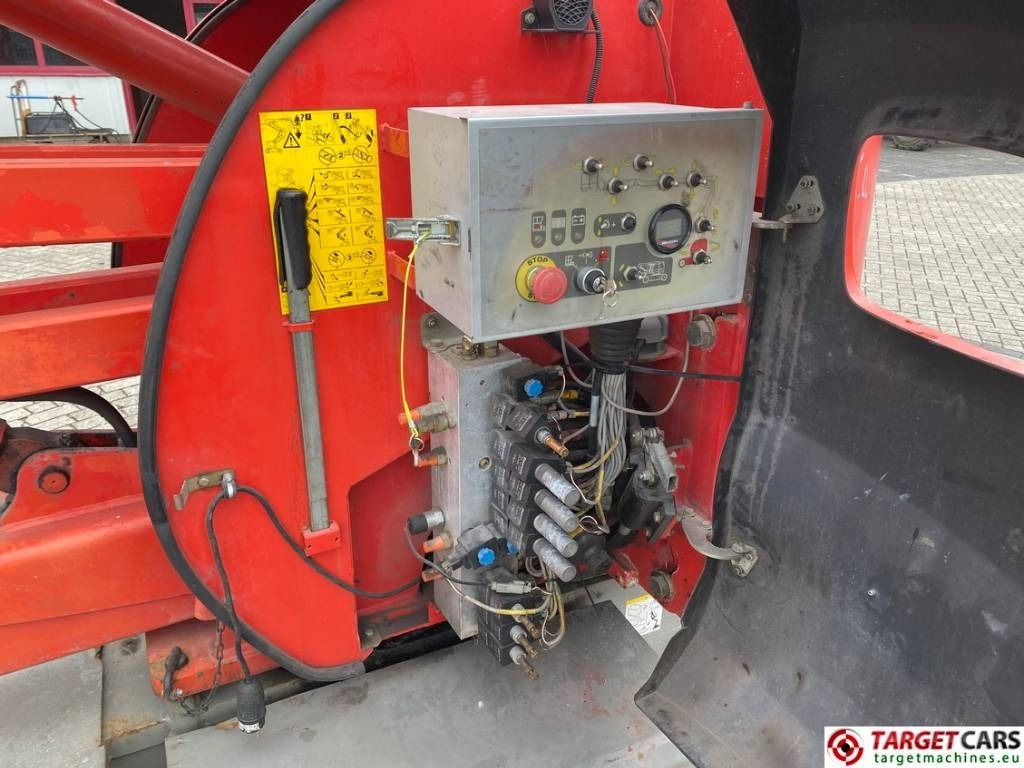 Crédit-bail de Manitou 170AETJL Articulated Electric Boom 1690cm DEFECT  Manitou 170AETJL Articulated Electric Boom 1690cm DEFECT: photos 7 Crédit-bail de Manitou 170AETJL Articulated Electric Boom 1690cm DEFECT  Manitou 170AETJL Articulated Electric Boom 1690cm DEFECT: photos 7