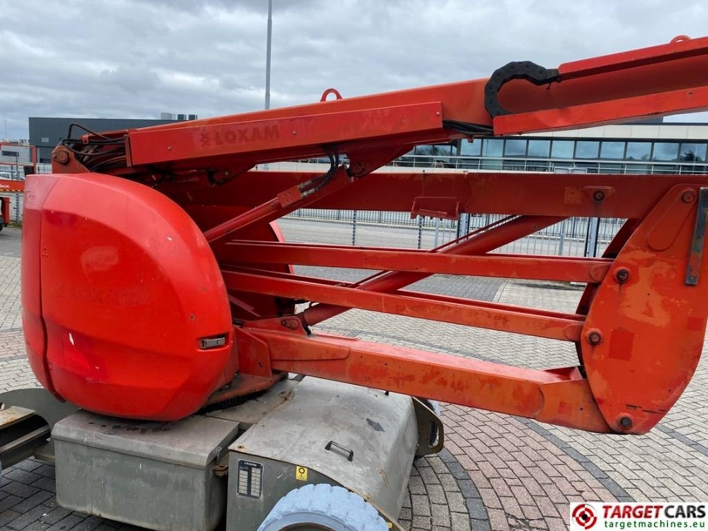 Crédit-bail de Manitou 170AETJL Articulated Electric Boom 1690cm DEFECT  Manitou 170AETJL Articulated Electric Boom 1690cm DEFECT: photos 25 Crédit-bail de Manitou 170AETJL Articulated Electric Boom 1690cm DEFECT  Manitou 170AETJL Articulated Electric Boom 1690cm DEFECT: photos 25