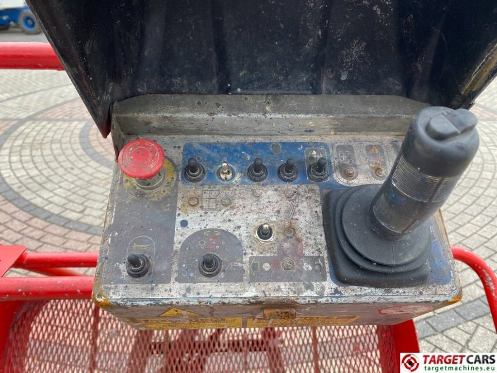 Crédit-bail de Manitou 170AETJL Articulated Electric Boom 1690cm DEFECT  Manitou 170AETJL Articulated Electric Boom 1690cm DEFECT: photos 15 Crédit-bail de Manitou 170AETJL Articulated Electric Boom 1690cm DEFECT  Manitou 170AETJL Articulated Electric Boom 1690cm DEFECT: photos 15