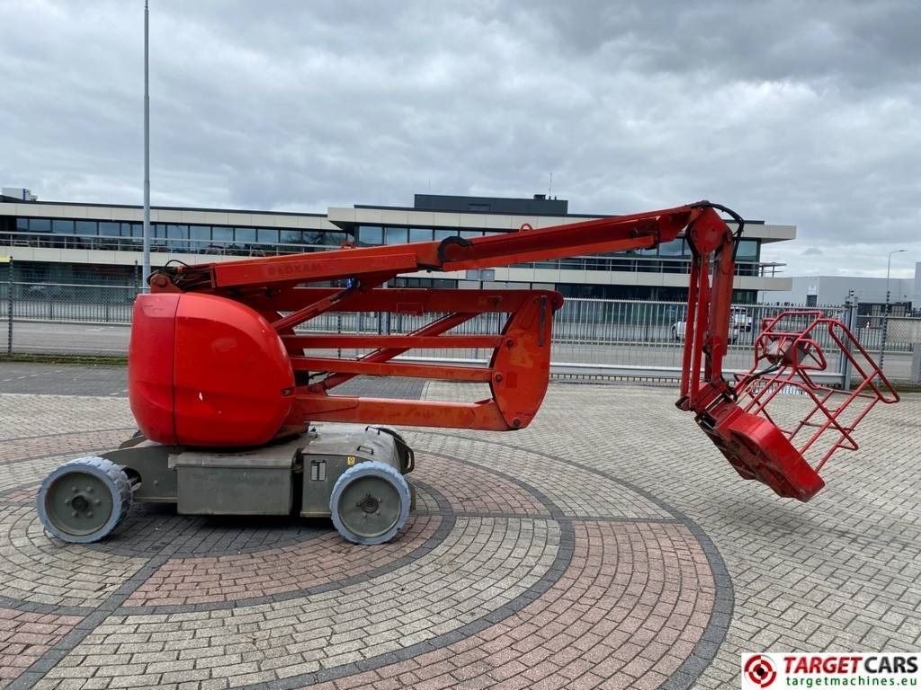 Crédit-bail de Manitou 170AETJL Articulated Electric Boom 1690cm DEFECT  Manitou 170AETJL Articulated Electric Boom 1690cm DEFECT: photos 27 Crédit-bail de Manitou 170AETJL Articulated Electric Boom 1690cm DEFECT  Manitou 170AETJL Articulated Electric Boom 1690cm DEFECT: photos 27
