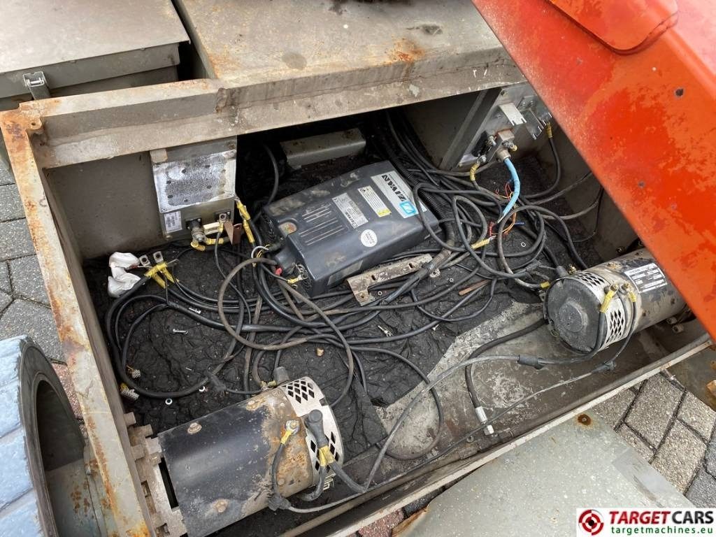 Crédit-bail de Manitou 170AETJL Articulated Electric Boom 1690cm DEFECT  Manitou 170AETJL Articulated Electric Boom 1690cm DEFECT: photos 14 Crédit-bail de Manitou 170AETJL Articulated Electric Boom 1690cm DEFECT  Manitou 170AETJL Articulated Electric Boom 1690cm DEFECT: photos 14