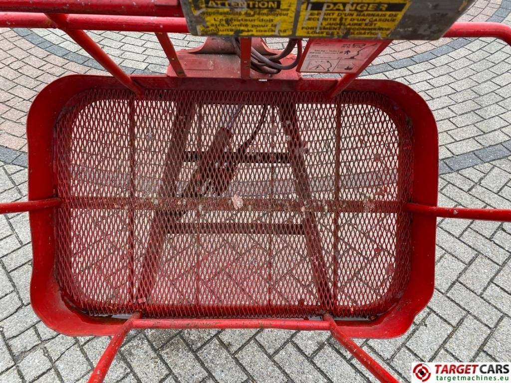 Crédit-bail de Manitou 170AETJL Articulated Electric Boom 1690cm DEFECT  Manitou 170AETJL Articulated Electric Boom 1690cm DEFECT: photos 17 Crédit-bail de Manitou 170AETJL Articulated Electric Boom 1690cm DEFECT  Manitou 170AETJL Articulated Electric Boom 1690cm DEFECT: photos 17