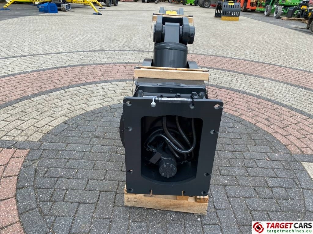 Mustang RH08 Hydraulic Rotation Pulverizer Shear 6~13T NEW - Cisaille de démolition: photos 3 Mustang RH08 Hydraulic Rotation Pulverizer Shear 6~13T NEW - Cisaille de démolition: photos 3