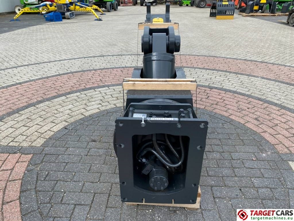 Mustang RH12 Hydraulic Rotation Pulverizer Shear 6~13T NEW - Cisaille de démolition: photos 3 Mustang RH12 Hydraulic Rotation Pulverizer Shear 6~13T NEW - Cisaille de démolition: photos 3