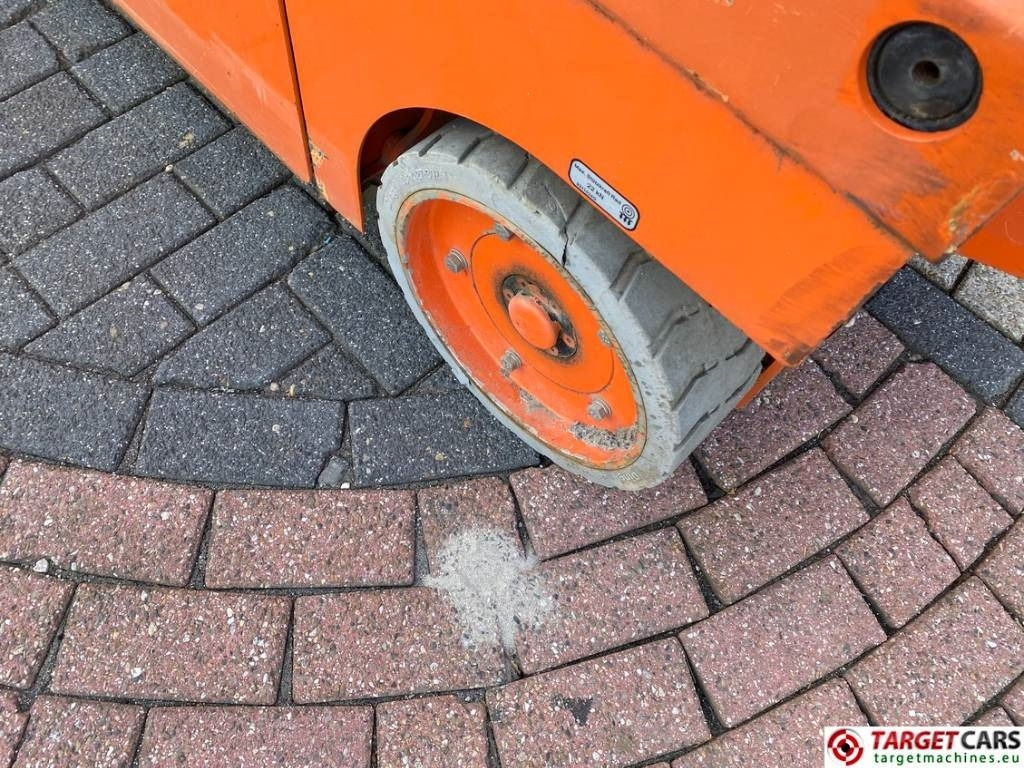 Crédit-bail de PB Lifttechnik S140-12EC Electric Scissor Work Lift 1380cm  PB Lifttechnik S140-12EC Electric Scissor Work Lift 1380cm: photos 24