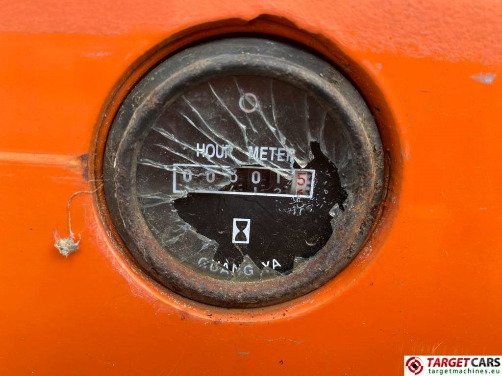 Crédit-bail de PB Lifttechnik S140-12EC Electric Scissor Work Lift 1380cm  PB Lifttechnik S140-12EC Electric Scissor Work Lift 1380cm: photos 12