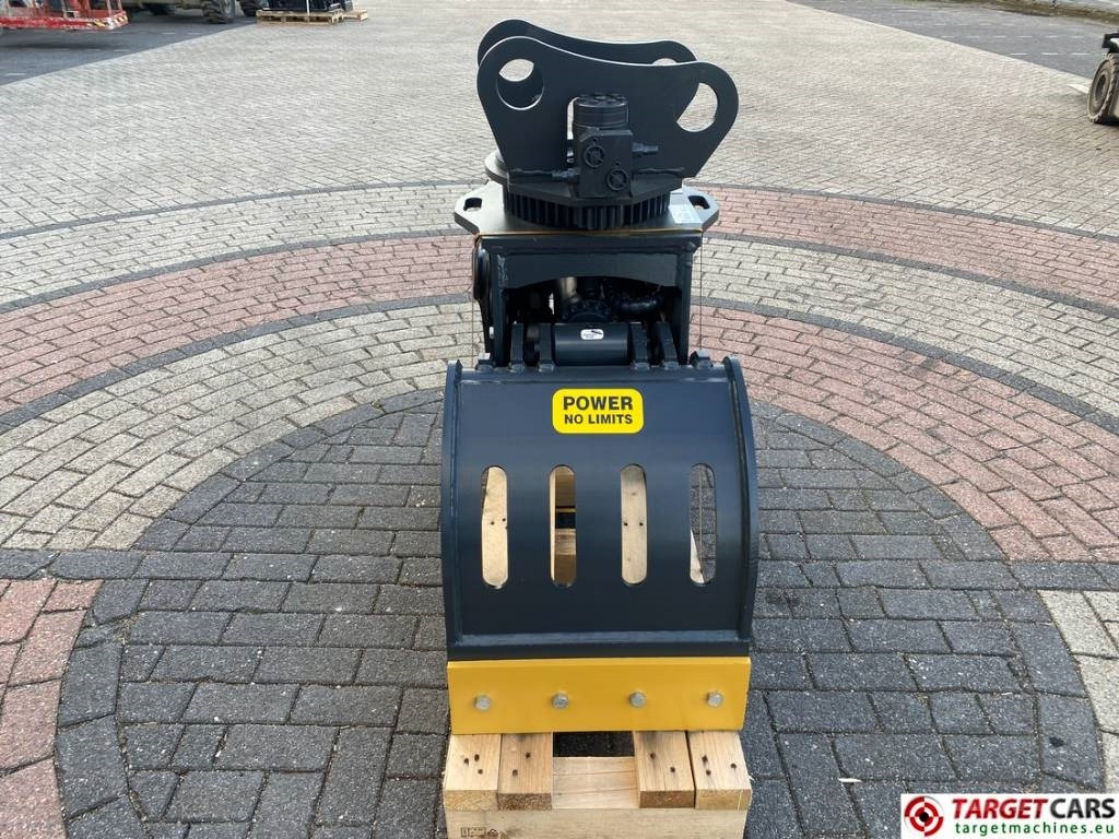 Rent Demolition BS5 Hydraulic Rotation Sorting Grapple for 4~8T - Grappin pour Engins de chantier: photos 3 Rent Demolition BS5 Hydraulic Rotation Sorting Grapple for 4~8T - Grappin pour Engins de chantier: photos 3