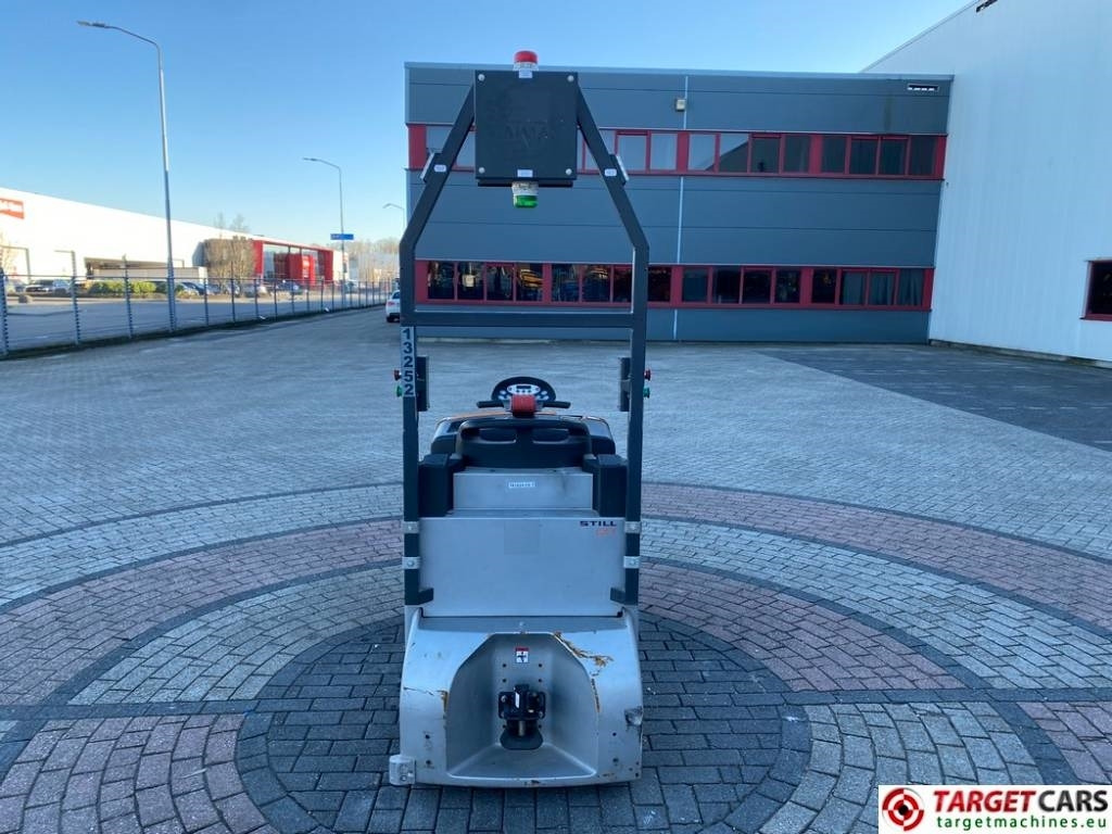 Still CX-T Electric TowTruck Tractor 24V 4000KG Capacity - Chariot tracteur: photos 5 Still CX-T Electric TowTruck Tractor 24V 4000KG Capacity - Chariot tracteur: photos 5