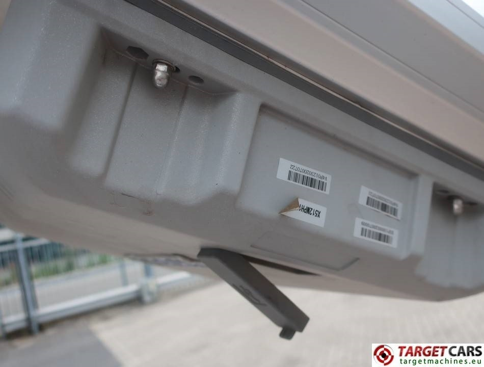 Crédit-bail de Trime X-Polar Solar Panel 50W Led Tower Light  Trime X-Polar Solar Panel 50W Led Tower Light: photos 8