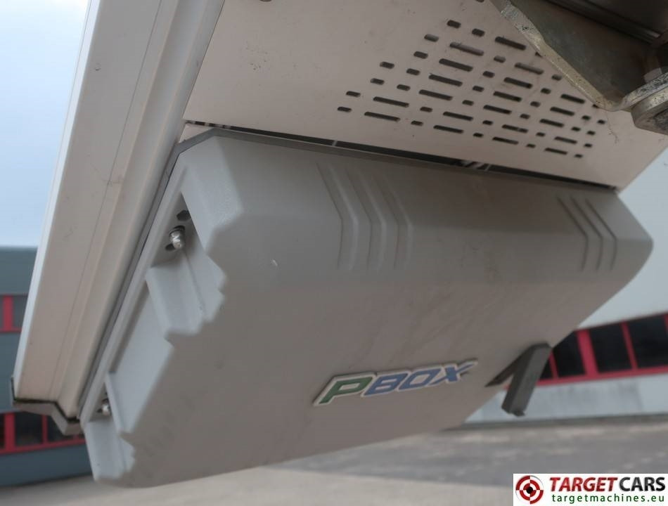 Crédit-bail de Trime X-Polar Solar Panel 50W Led Tower Light  Trime X-Polar Solar Panel 50W Led Tower Light: photos 9