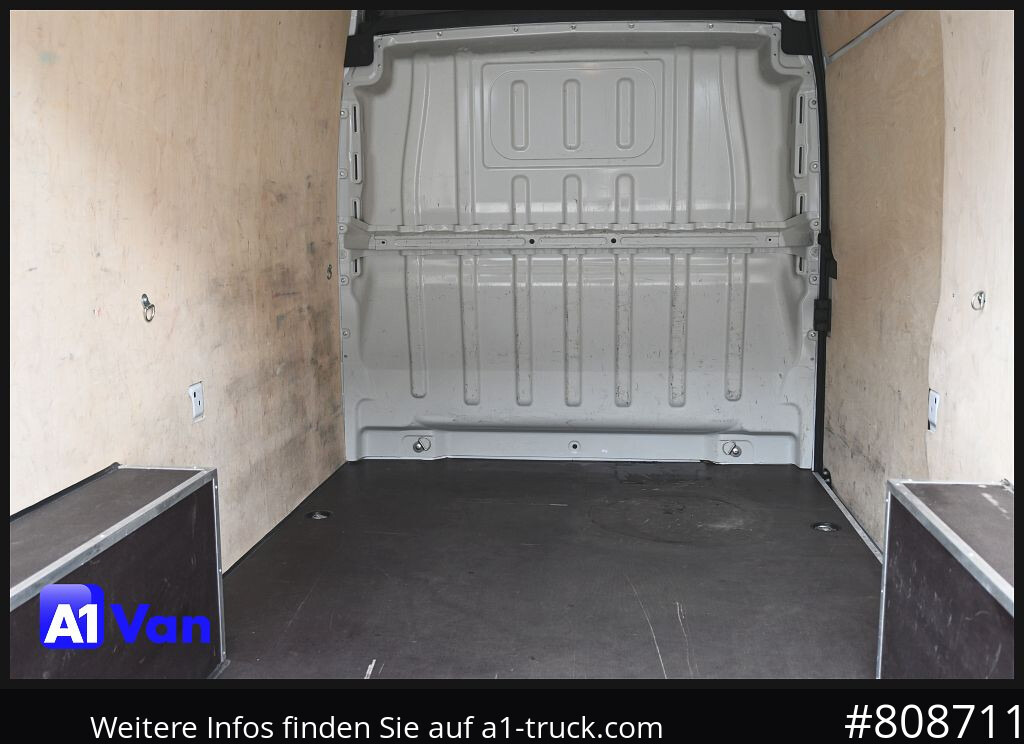 FIAT Ducato 140 Multijet Kasten, Klima, Tempomat - Fourgon utilitaire: photos 3 FIAT Ducato 140 Multijet Kasten, Klima, Tempomat - Fourgon utilitaire: photos 3