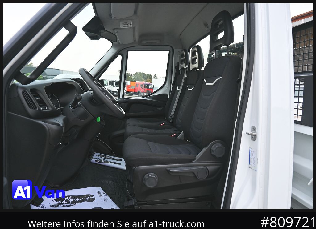IVECO Daily 50C16 Kipper, Klima, Temopmat, Meiller - Utilitaire benne: photos 3 IVECO Daily 50C16 Kipper, Klima, Temopmat, Meiller - Utilitaire benne: photos 3
