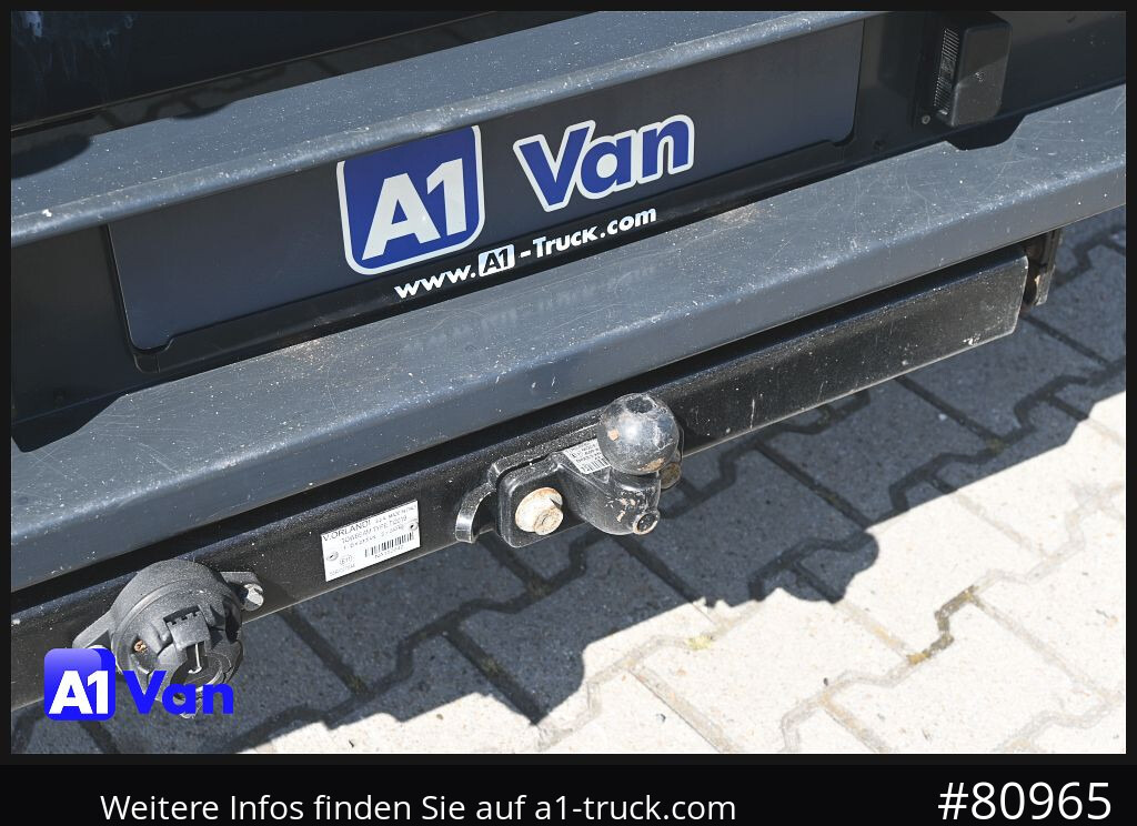 IVECO Daily 60C16 Kipper Doka, Meiller, Tempomat - Utilitaire benne, Utilitaire double cabine: photos 2 IVECO Daily 60C16 Kipper Doka, Meiller, Tempomat - Utilitaire benne, Utilitaire double cabine: photos 2