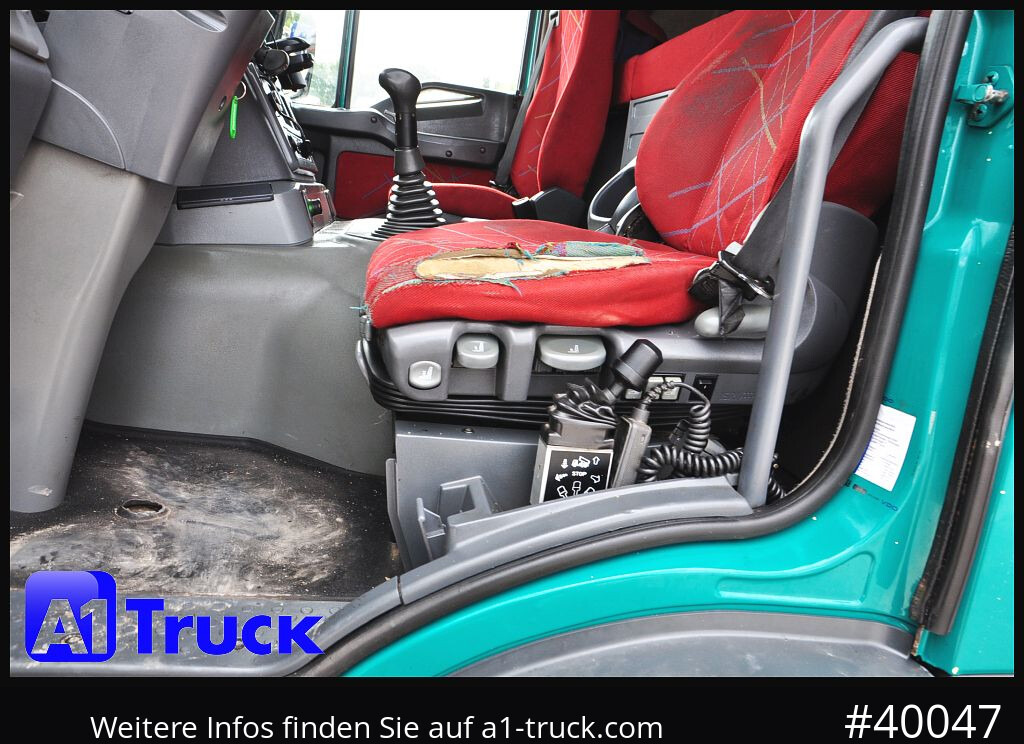 IVECO Iveco AT 260S42Y Getreidekipper Schleuse - Camion benne: photos 4 IVECO Iveco AT 260S42Y Getreidekipper Schleuse - Camion benne: photos 4