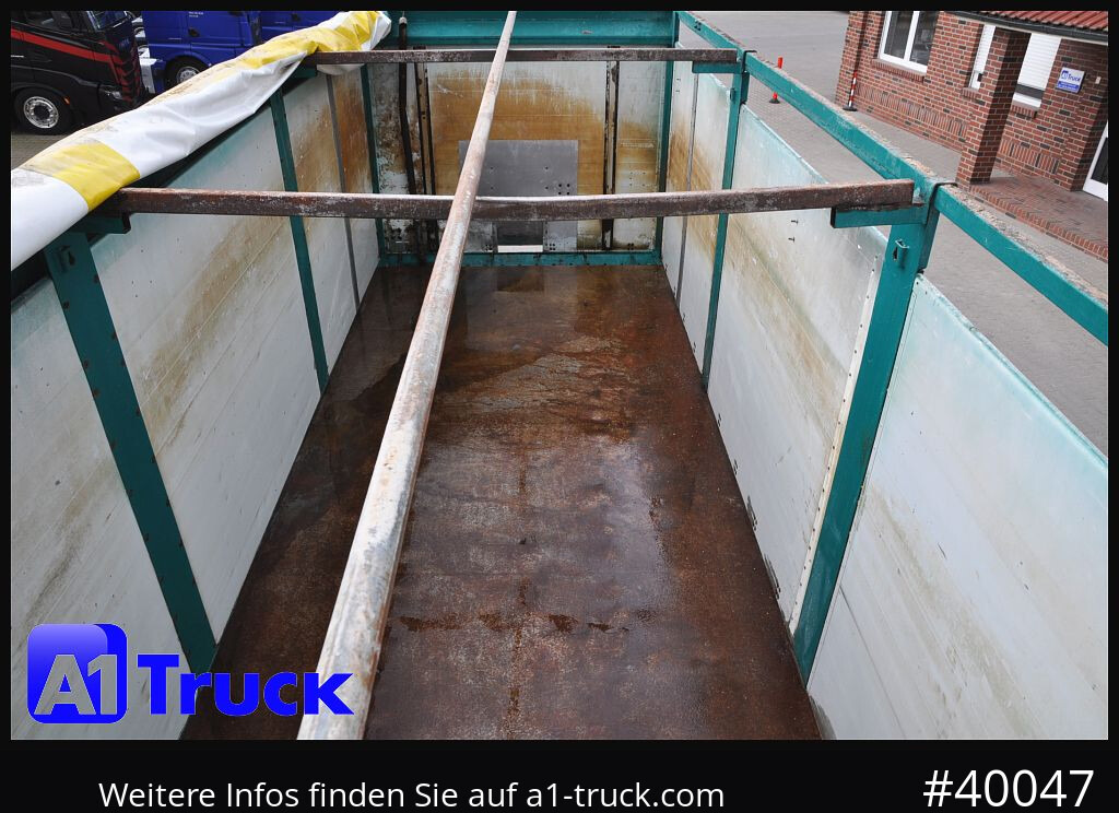 IVECO Iveco AT 260S42Y Getreidekipper Schleuse - Camion benne: photos 3 IVECO Iveco AT 260S42Y Getreidekipper Schleuse - Camion benne: photos 3
