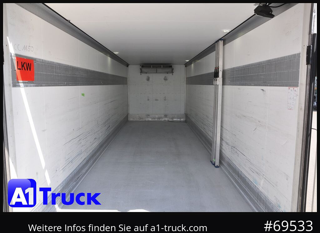 IVECO Stralis 420 Kühlzug Durchladbar Carrier Schmitz - Camion frigorifique: photos 2 IVECO Stralis 420 Kühlzug Durchladbar Carrier Schmitz - Camion frigorifique: photos 2