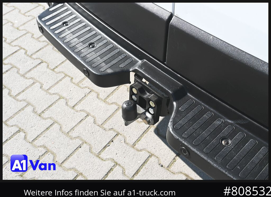 RENAULT Kasten Doka, 4x4, Kasten AHK, Klima, - Fourgon utilitaire: photos 2 RENAULT Kasten Doka, 4x4, Kasten AHK, Klima, - Fourgon utilitaire: photos 2