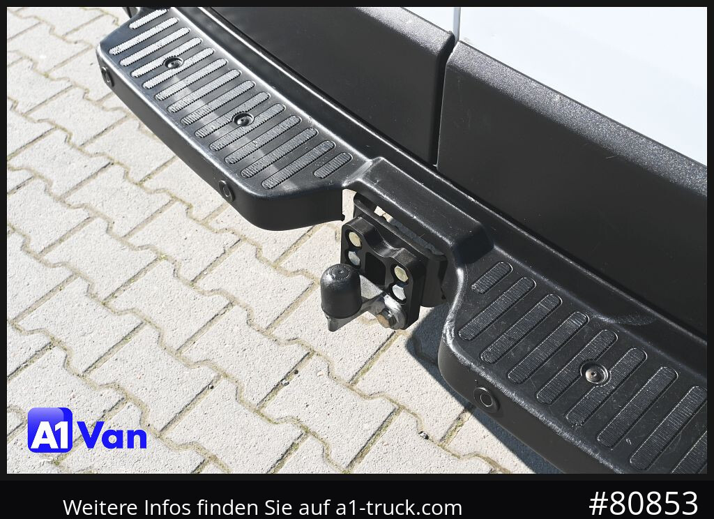 RENAULT Kasten Doka, 4x4, Kasten AHK, Klima, - Fourgon utilitaire: photos 2 RENAULT Kasten Doka, 4x4, Kasten AHK, Klima, - Fourgon utilitaire: photos 2