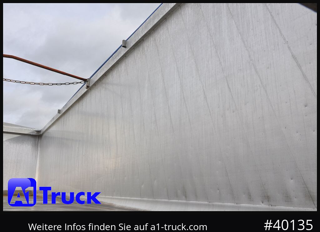 SCHMITZ SKI 24, SL 9.6 Lift, ca. 50m³ - Semi-remorque benne: photos 3 SCHMITZ SKI 24, SL 9.6 Lift, ca. 50m³ - Semi-remorque benne: photos 3