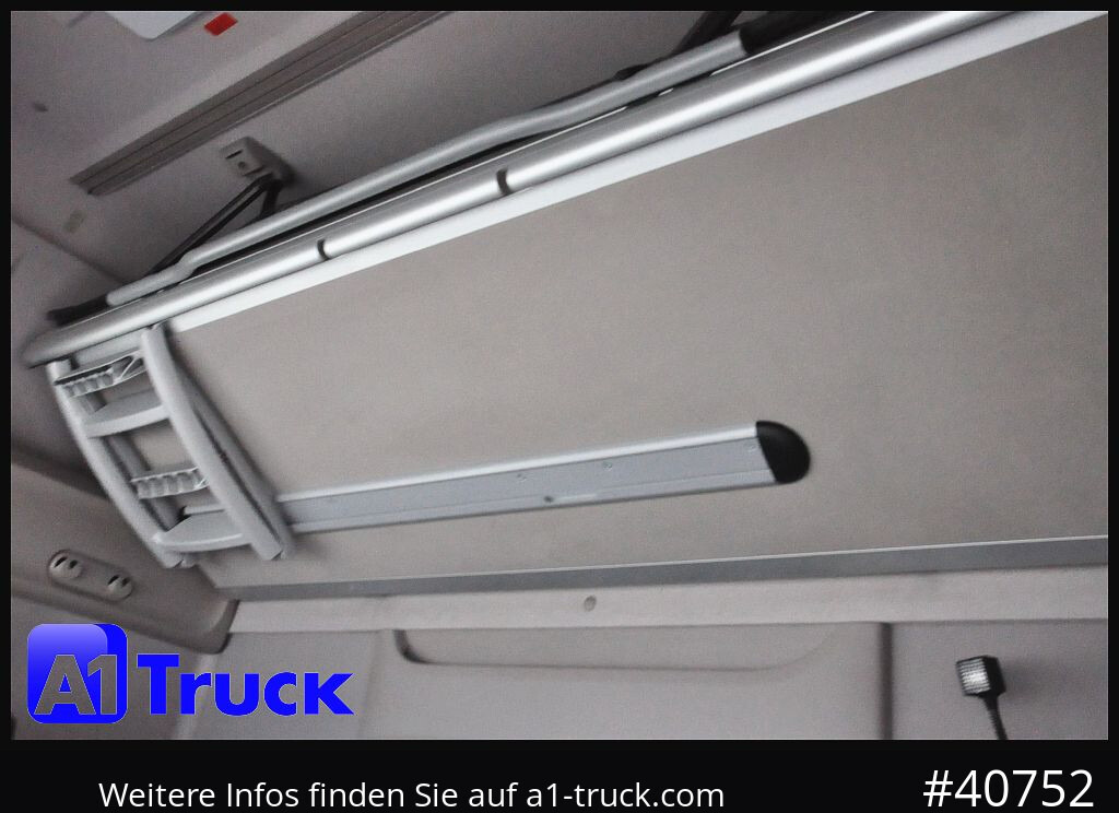 Tracteur routier DAF XF 480 SSC, Volumen, Intarder, Standklima,: photos 15 Tracteur routier DAF XF 480 SSC, Volumen, Intarder, Standklima,: photos 15