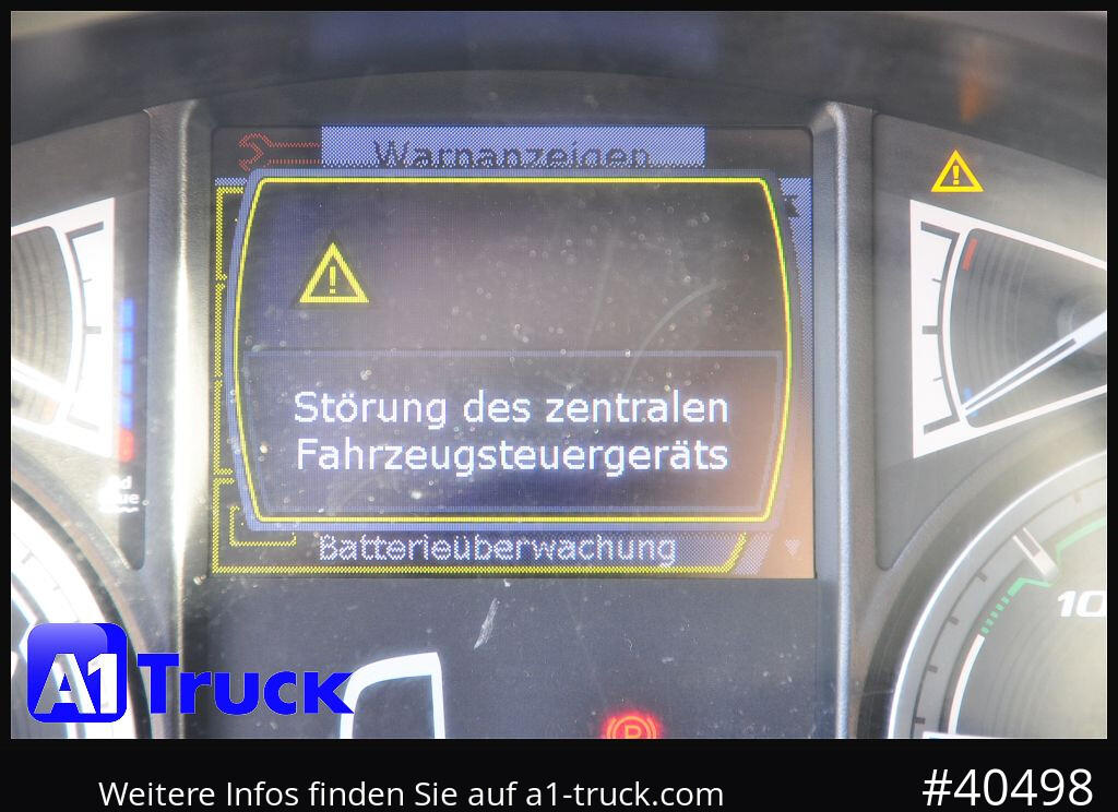 DAF XF 530 FT SSC, Intarder - Tracteur routier: photos 4 DAF XF 530 FT SSC, Intarder - Tracteur routier: photos 4