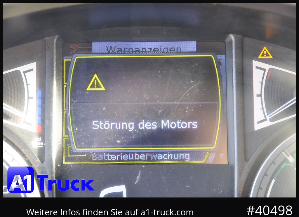 DAF XF 530 FT SSC, Intarder - Tracteur routier: photos 5 DAF XF 530 FT SSC, Intarder - Tracteur routier: photos 5