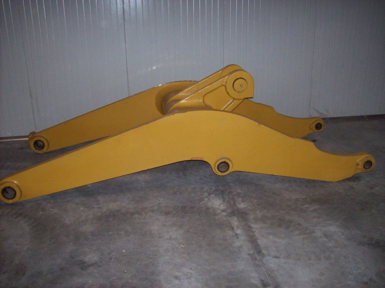 Caterpillar 950B E F BRACCIO REVISIONATO - Flèche pour Engins de chantier: photos 1 Caterpillar 950B E F BRACCIO REVISIONATO - Flèche pour Engins de chantier: photos 1