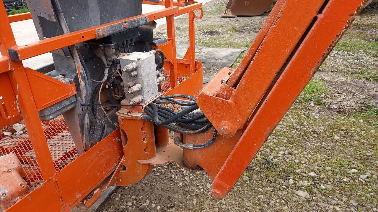 JLG 450AJ - Nacelle articulée: photos 5 JLG 450AJ - Nacelle articulée: photos 5