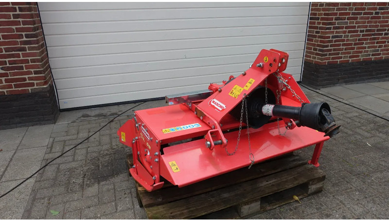 Maschio Fresa L115 Freesmachine - Outils du sol: photos 2 Maschio Fresa L115 Freesmachine - Outils du sol: photos 2