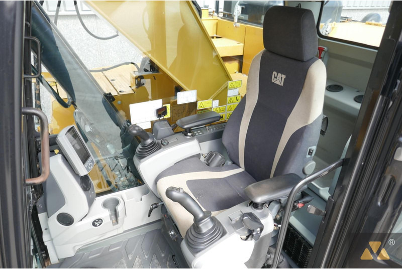 Pelle sur chenille Caterpillar 325F LCR: photos 7