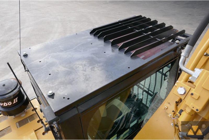 Pelle sur chenille Caterpillar 325F LCR: photos 16