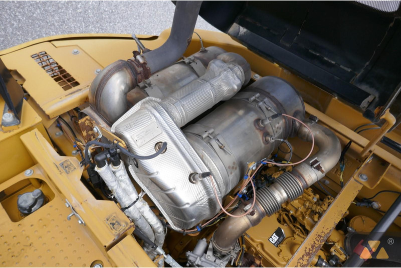 Pelle sur chenille Caterpillar 325F LCR: photos 19