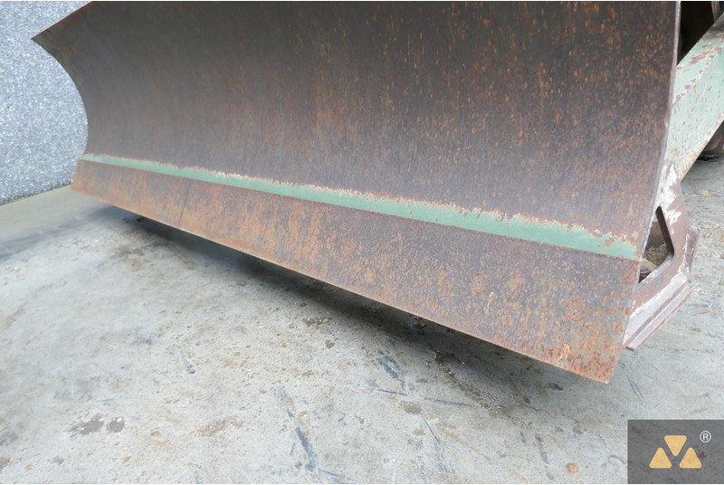 Compacteur Caterpillar CS563D Ex-: photos 17