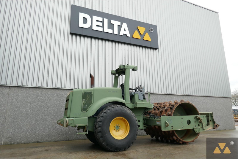 Caterpillar CS563D Ex- - Compacteur: photos 5 Caterpillar CS563D Ex- - Compacteur: photos 5
