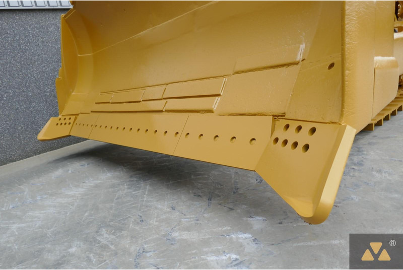 Bulldozer Caterpillar D9R: photos 15