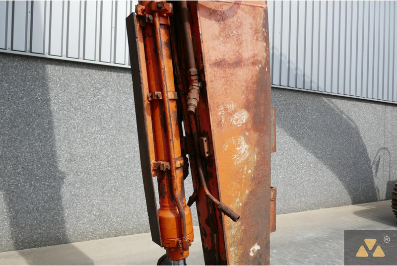 Pelle sur chenille Hitachi ZX280LC-3 Long reach: photos 19