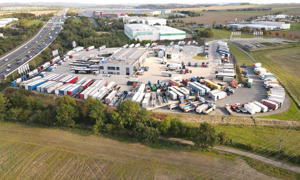 Case OPTUM 270 - Tracteur agricole: photos 2 Case OPTUM 270 - Tracteur agricole: photos 2