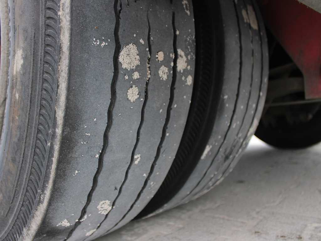 Remorque rideaux coulissants H & W HWEPAS10: photos 10 Remorque rideaux coulissants H & W HWEPAS10: photos 10