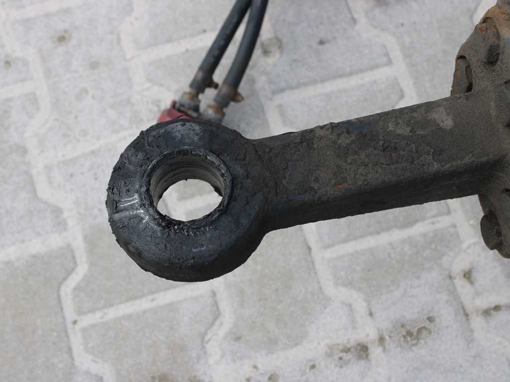 Remorque rideaux coulissants H & W HWEPAS10: photos 6 Remorque rideaux coulissants H & W HWEPAS10: photos 6