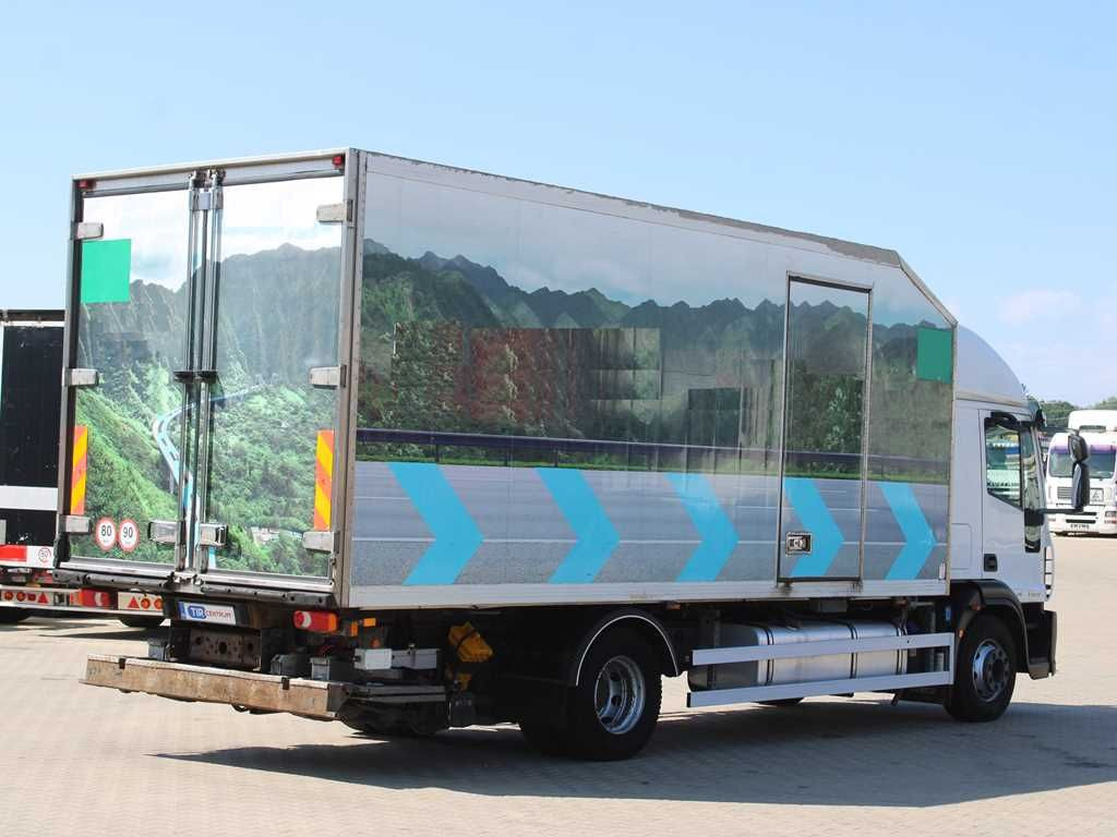 Iveco EUROCARGO 150E28, THERMO-KING TS-500,TAIL LIFT - Camion frigorifique: photos 3 Iveco EUROCARGO 150E28, THERMO-KING TS-500,TAIL LIFT - Camion frigorifique: photos 3