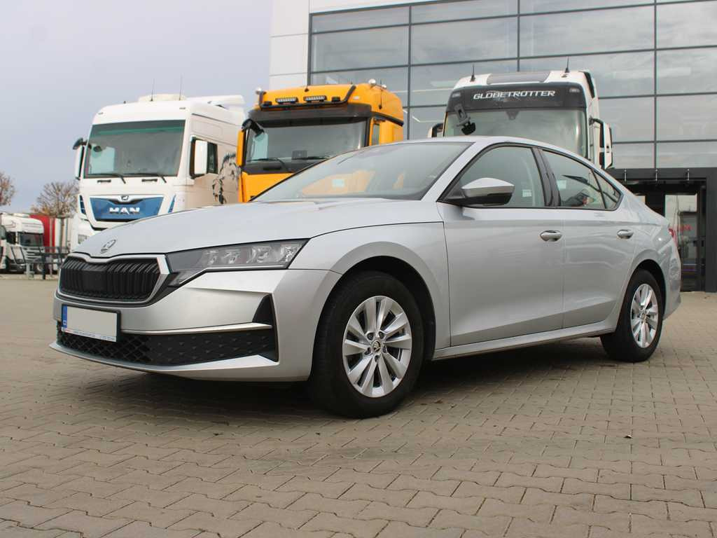 Skoda 2,0TDI 85KW SELECTION - Voiture: photos 1 Skoda 2,0TDI 85KW SELECTION - Voiture: photos 1