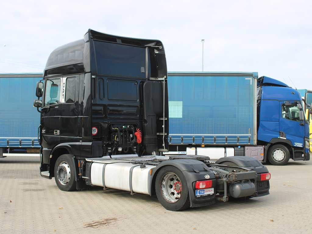 DAF XF 460, EURO 6, LOWDECK - Tracteur routier: photos 5 DAF XF 460, EURO 6, LOWDECK - Tracteur routier: photos 5